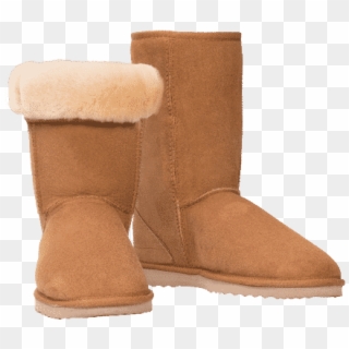 Calff Ugg Boots Perth - Snow Boot, HD Png Download