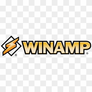 “it Really Whips The Llama's Ass ” - Winamp Logo, HD Png Download