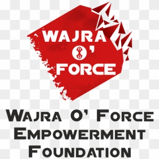 Wajra O Force - Graphic Design, HD Png Download