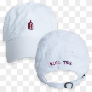 Roll Tide 90 Proof Hat, HD Png Download