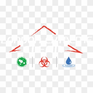 Logo - Biohazard Symbol, HD Png Download