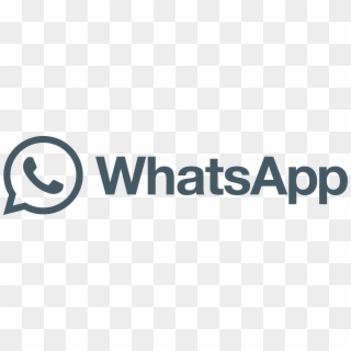 Logo Whatsapp PNG Transparent For Free Download - PngFind