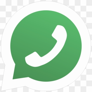 Whatsapp - Whatsapp Logo Png Hd, Transparent Png