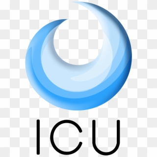 Icu-logo - Circle, HD Png Download