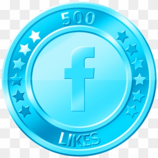 500 Followers Facebook, HD Png Download
