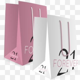 Forever 21 E-blast - Paper, HD Png Download