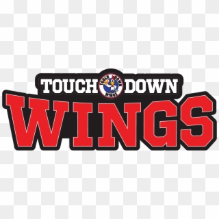 Touchdown Wings - Emblem, HD Png Download