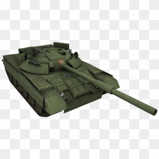 Tank Png Image, Armored Tank - T 72 Transparent Background, Png Download
