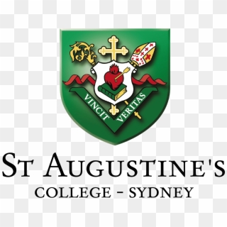 English Teacher Sydney, Nsw - St Augustine's College Sydney, HD Png Download