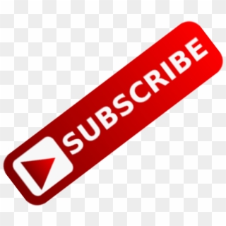 #subcribe - Orange, HD Png Download