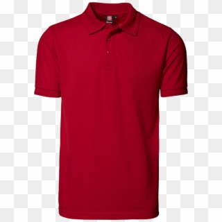 Id Pro Wear Polo Shirt No Pocket - T-shirt, HD Png Download