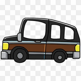 Wagon-png 186562 - Station Wagon Clipart Png, Transparent Png