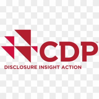 Cdp Works With Cool Effect To Determine The Carbon - Cdp Carbon Disclosure Project, HD Png Download