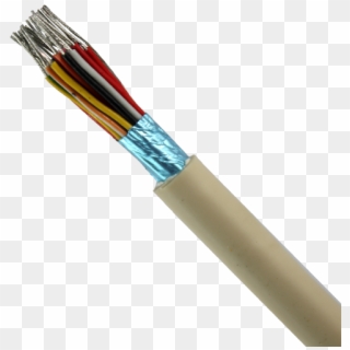 Data & Computer Cable - Ethernet Cable, HD Png Download