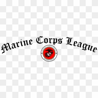 Marine Corps League Banner, HD Png Download