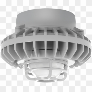 Hazled 26w Cool Led Pendant Frosted Globe Die - Rab Lighting, Inc., HD Png Download