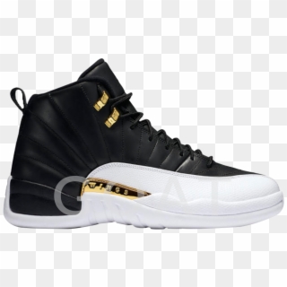 Air Jordan Sneaker History - Jordan 12 Best Colorways, HD Png Download