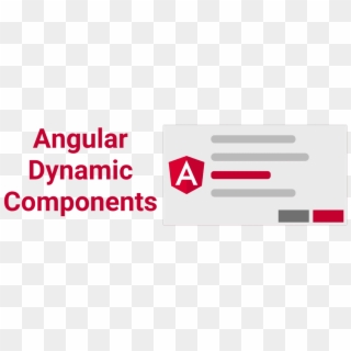 Angular Dynamic Components - Re Max Dynamic Properties, HD Png Download