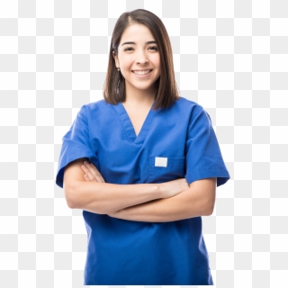 Travel Medical Lab Technician Jobs - Nurses Photoshoot, HD Png Download