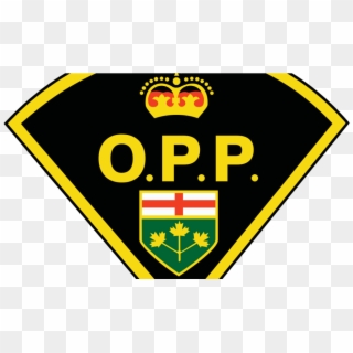 Highway 17 North Remains Closed With More Heavy Snowfall - Opp Logo Transparent, HD Png Download