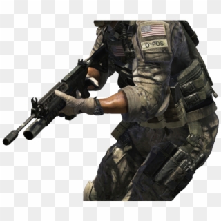 Call Of Duty Png Transparent Images - Call Of Duty Modern Warfare 3, Png Download