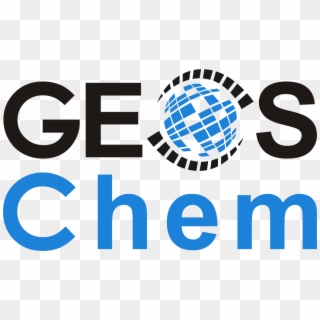 Group Presentations At The 9th International Geos-chem - Geos Chem, HD Png Download
