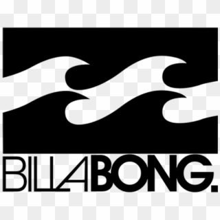 Billabong Logotipo, HD Png Download