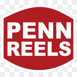 Penn Reels Logo Png Transparent - Circle, Png Download