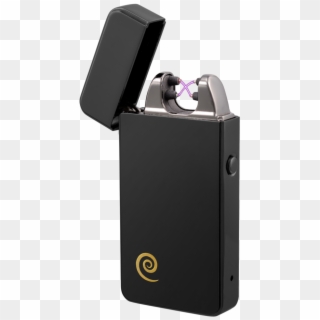 Your Shopping Cart - Matte Black Electric Lighter, HD Png Download