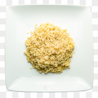 Brown Rice - Couscous, HD Png Download