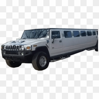 20 Passenger H77 Hummer Limo 20% Off The Total Price - Hummer H2, HD Png Download