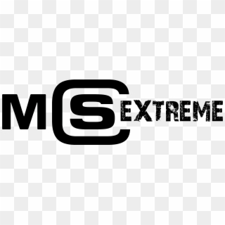 Logo Mcs Extreme - Apostrophe, HD Png Download