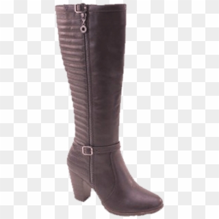 Boot - Riding Boot, HD Png Download