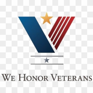 Our Veterans Did Everything Asked Of Them During Their - We Honor Veterans Level 1, HD Png Download