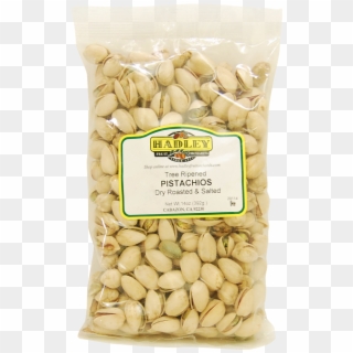 Pistachios, Roasted And Salted - Pistachio, HD Png Download