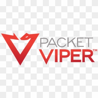 Packet Viper Icon - Packet Viper Logo, HD Png Download