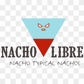 Nacho Libre Png - Graphic Design, Transparent Png