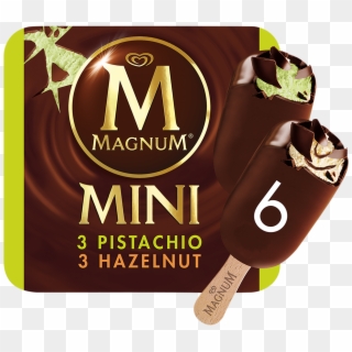Magnum Ice Cream, HD Png Download