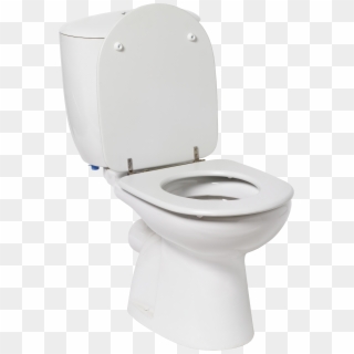 Toilet Toilet, Litter Box, Flush Toilet, Powder Room, - Toilet Png, Transparent Png