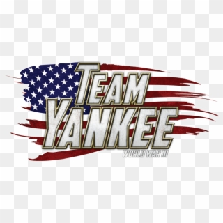 Team Yankee Logo, HD Png Download