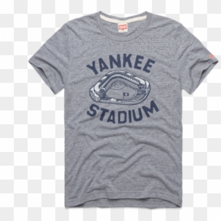 Yankee Stadium - Active Shirt, HD Png Download
