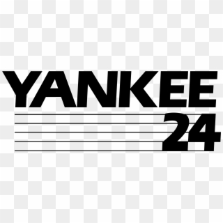 Yankee 24 Logo Png Transparent - Parallel, Png Download