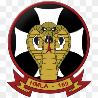 Hmla 169 Vipers, HD Png Download