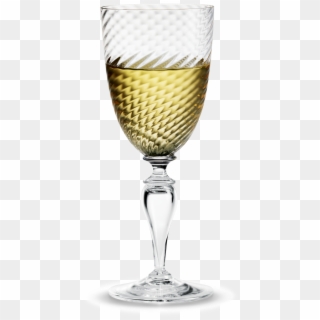 Regina White Wine Glass Clear 18 Cl Regina - Wine Glass, HD Png Download