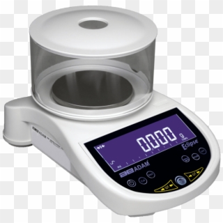 Adam Equipment Ebl 223e Eclipse® Precision Balances - Weighing Scale, HD Png Download