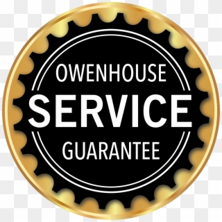 Owenhouse Service Guarantee - Love Yourself, HD Png Download