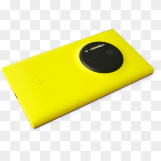 Nokia Lumia 1020 Bg Removed - Mobile Phone, HD Png Download