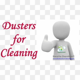 There Is A Wide Selection Of Cleaning Tools Called - Poster, HD Png Download