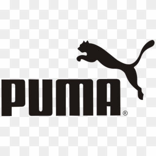 Puma Logo Png - Sports Brand Logo Png, Transparent Png