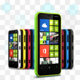 Lumia - Nokia 2013, HD Png Download
